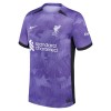 Maillot de Supporter Liverpool Darwin 9 Troisième 2023-24 Pour Homme